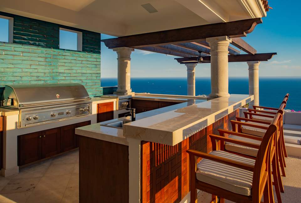 Casa Stella (R) - Cabo San Lucas, Mexico