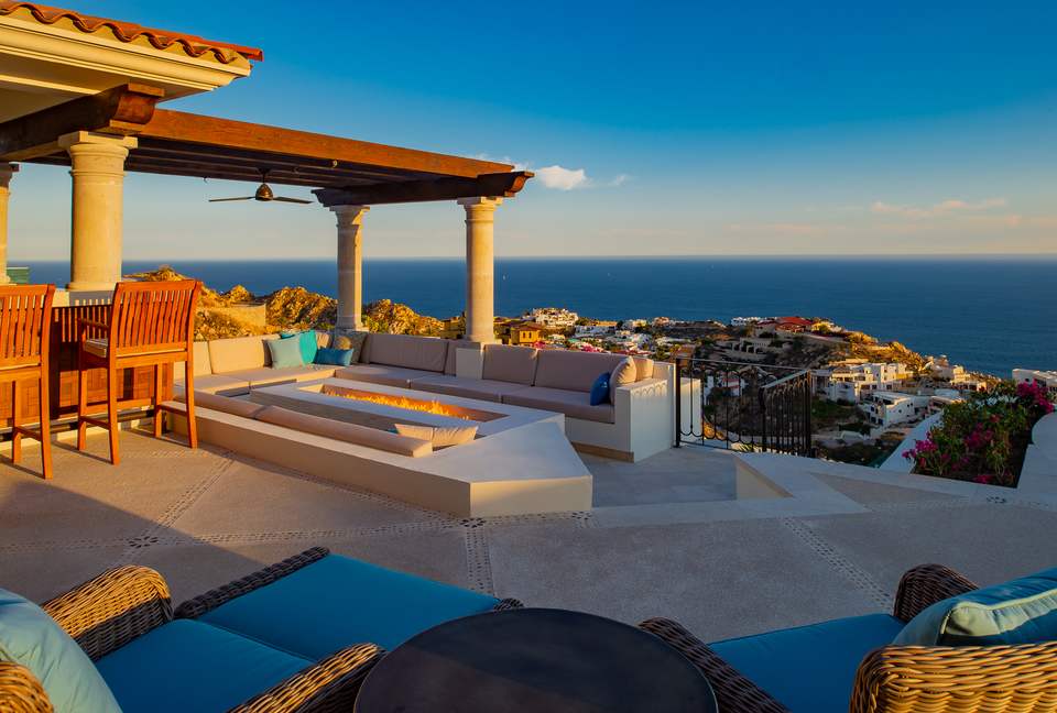 Casa Stella (R) - Cabo San Lucas, Mexico