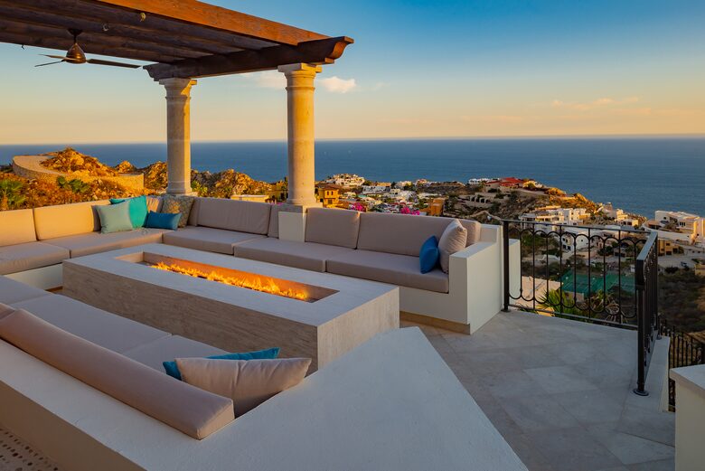 Casa Stella (R) - Cabo San Lucas, Mexico