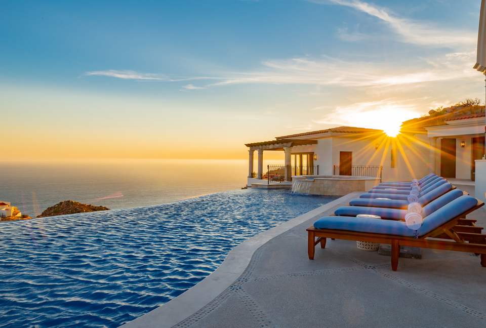 Casa Stella (R) - Cabo San Lucas, Mexico