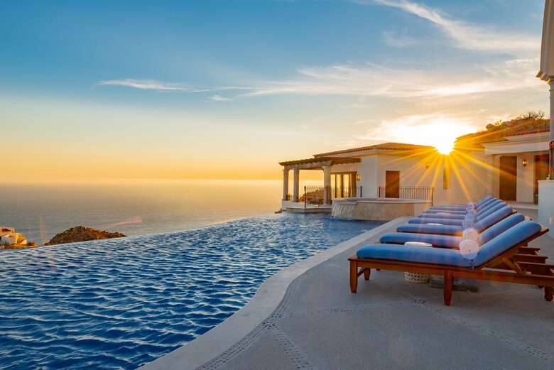 Casa Stella (R) - Cabo San Lucas, Mexico