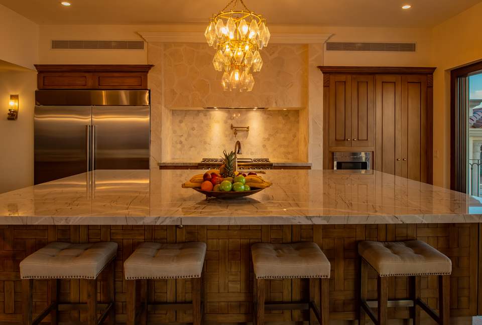 Casa Stella (R) - Cabo San Lucas, Mexico