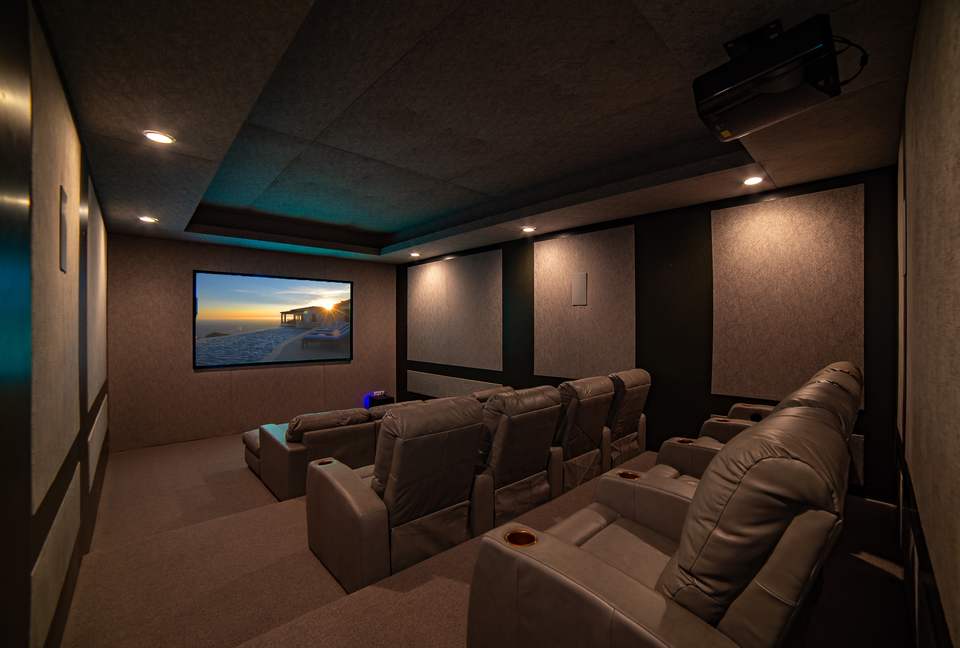 Casa Stella (R) - Cabo San Lucas, Mexico