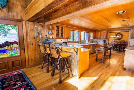 Sugar Grove Estate - Sugar Grove, North Carolina