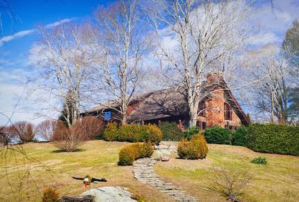 Sugar Grove Estate - Sugar Grove, North Carolina