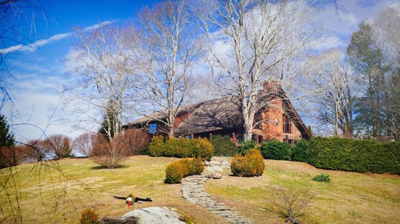 Sugar Grove Estate - Sugar Grove, North Carolina