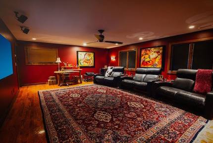 Sugar Grove Estate - Sugar Grove, North Carolina