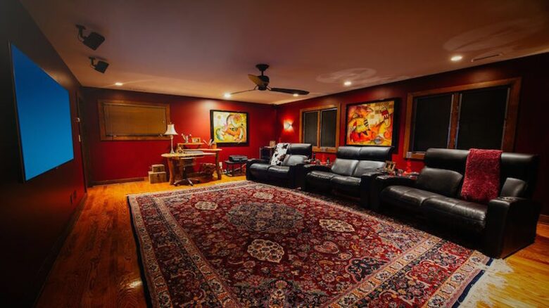 Sugar Grove Estate - Sugar Grove, North Carolina