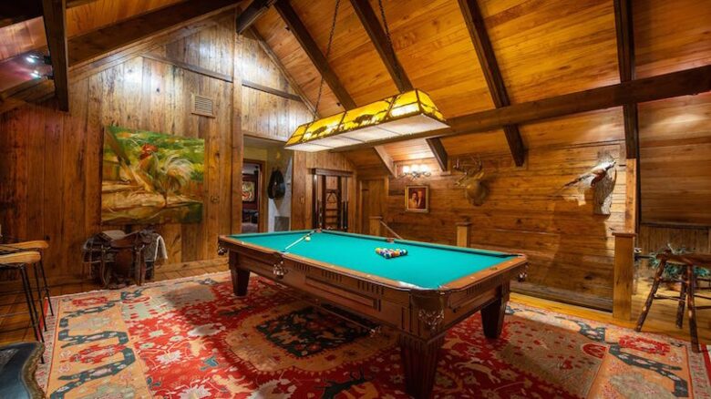 Sugar Grove Estate - Sugar Grove, North Carolina