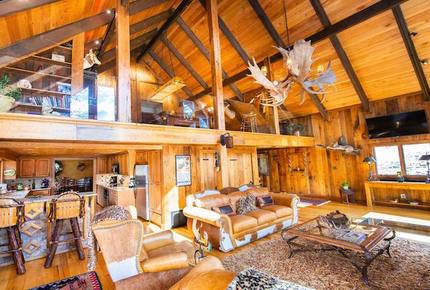 Sugar Grove Estate - Sugar Grove, North Carolina