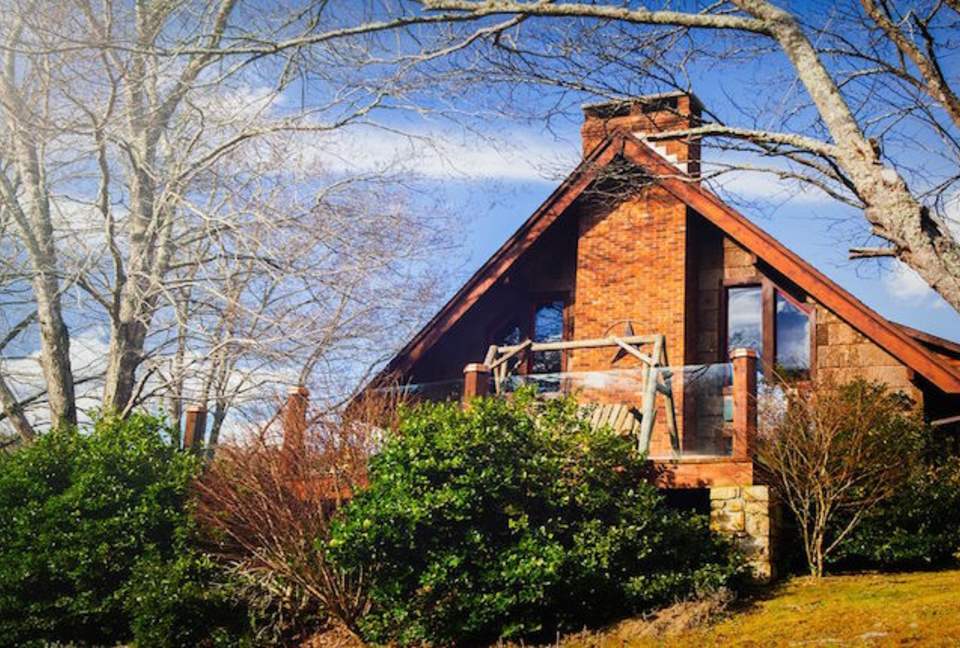 Sugar Grove Estate - Sugar Grove, North Carolina