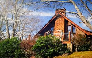 Sugar Grove Estate - Sugar Grove, North Carolina