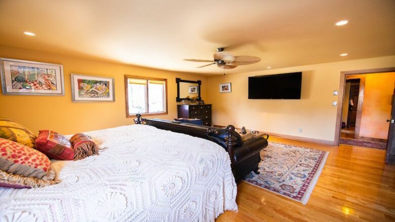 Sugar Grove Estate - Sugar Grove, North Carolina