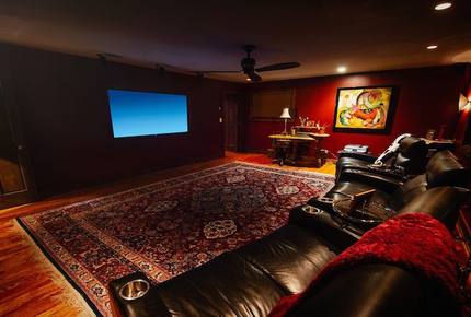 Sugar Grove Estate - Sugar Grove, North Carolina