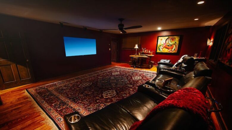 Sugar Grove Estate - Sugar Grove, North Carolina