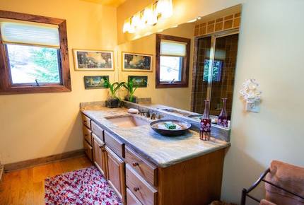 Sugar Grove Estate - Sugar Grove, North Carolina