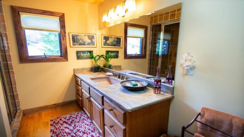 Sugar Grove Estate - Sugar Grove, North Carolina