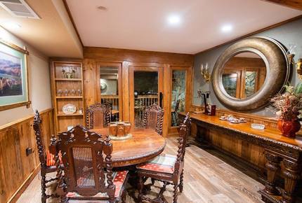 Sugar Grove Estate - Sugar Grove, North Carolina