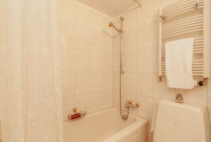 Alpine Studio Chalet - Gstaad, Switzerland