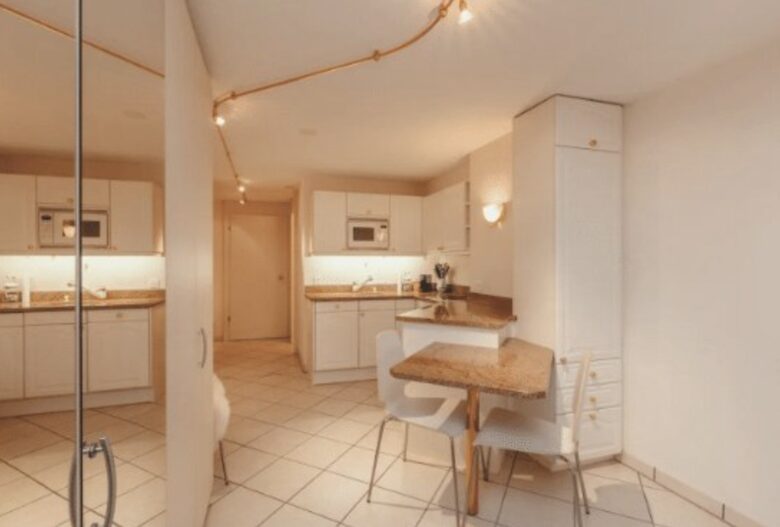 Alpine Studio Chalet - Gstaad, Switzerland