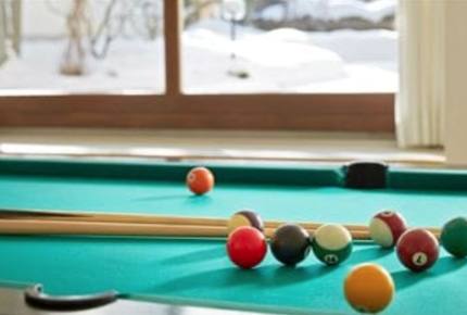 Alpine Studio Chalet - Gstaad, Switzerland