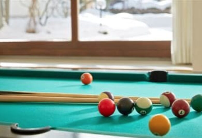 Alpine Studio Chalet - Gstaad, Switzerland