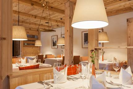 Alpine Studio Chalet - Gstaad, Switzerland