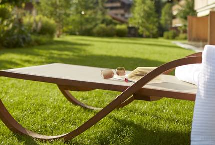 Alpine Studio Chalet - Gstaad, Switzerland