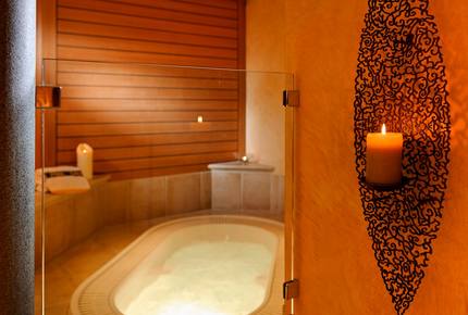 Alpine Studio Chalet - Gstaad, Switzerland