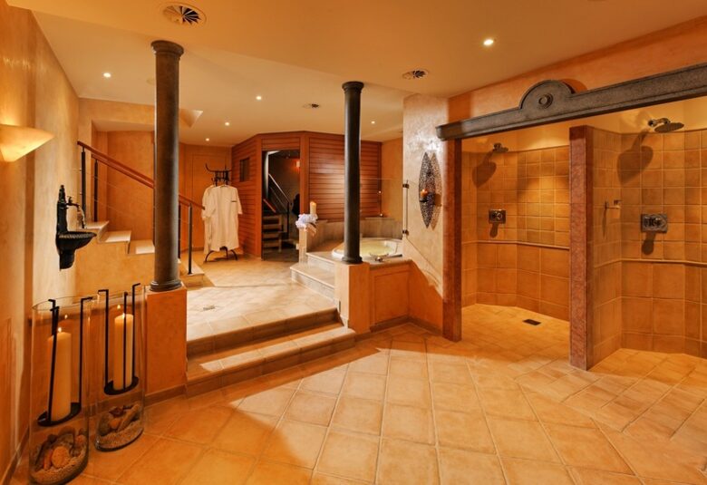 Alpine Studio Chalet - Gstaad, Switzerland