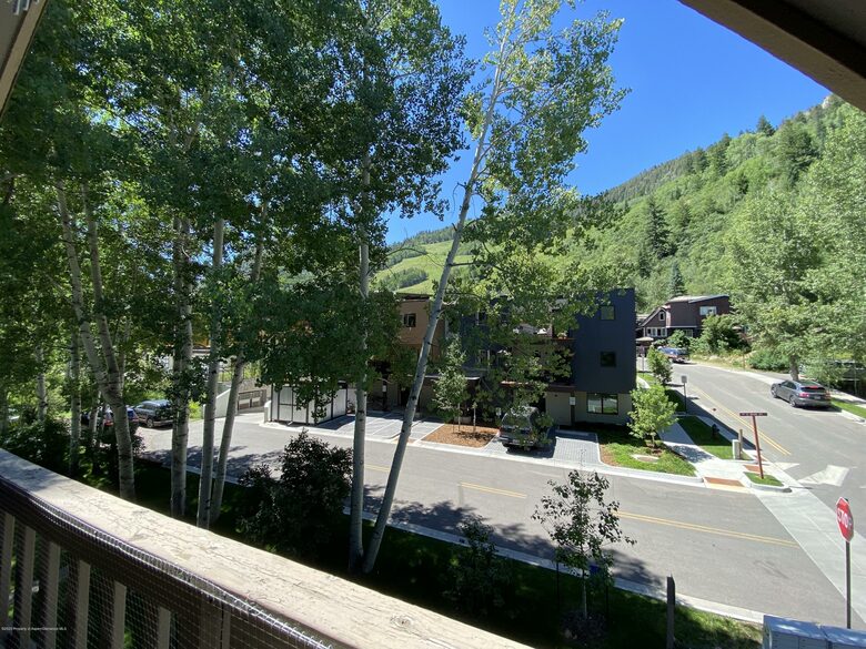 Downtown Aspen Luxury - Aspen, Colorado