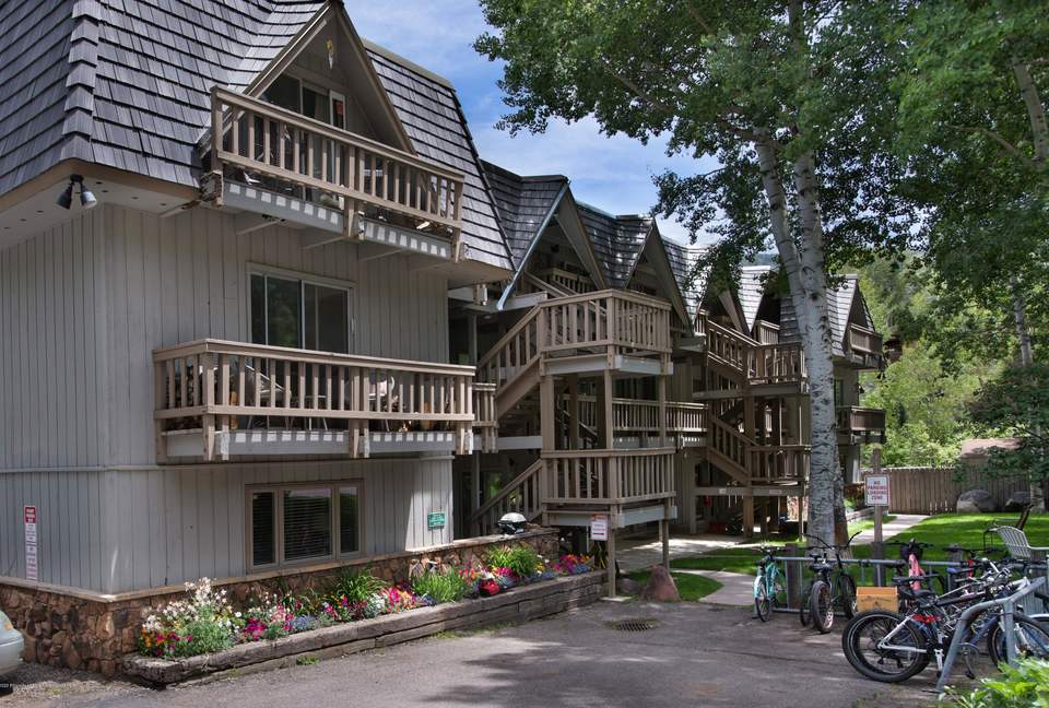 Downtown Aspen Luxury - Aspen, Colorado