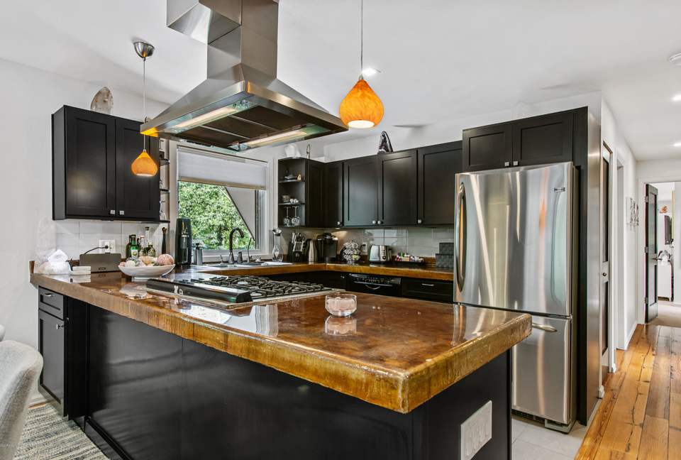 Downtown Aspen Luxury - Aspen, Colorado