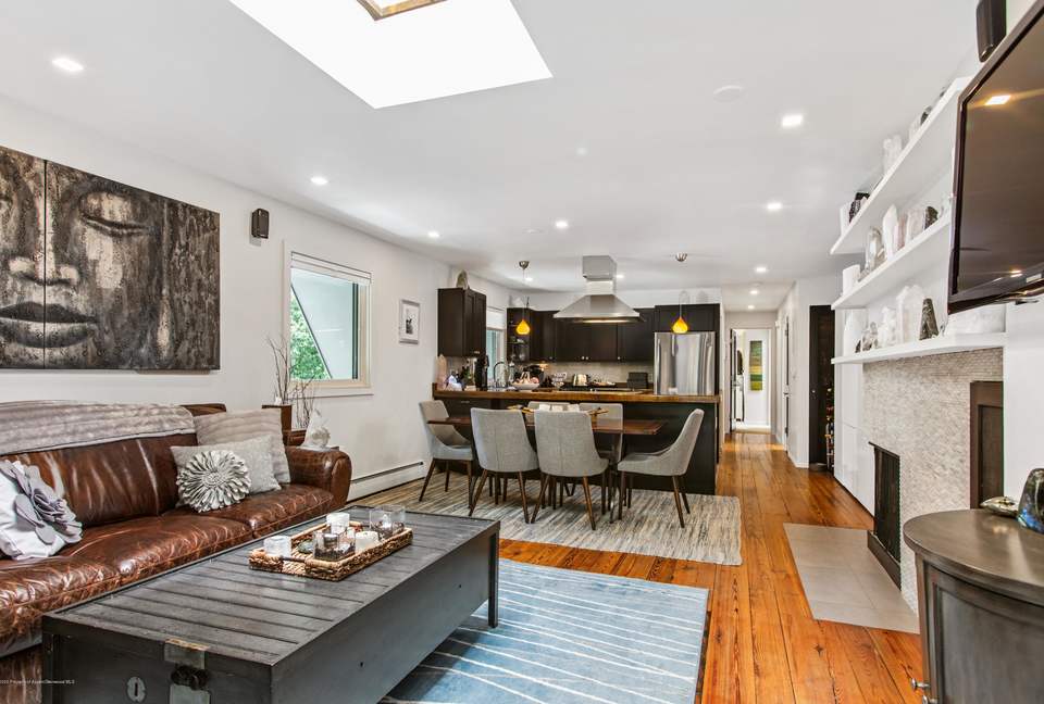 Downtown Aspen Luxury - Aspen, Colorado