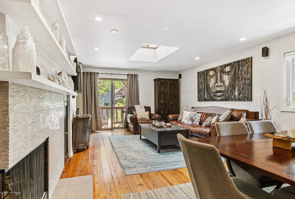 Downtown Aspen Luxury - Aspen, Colorado