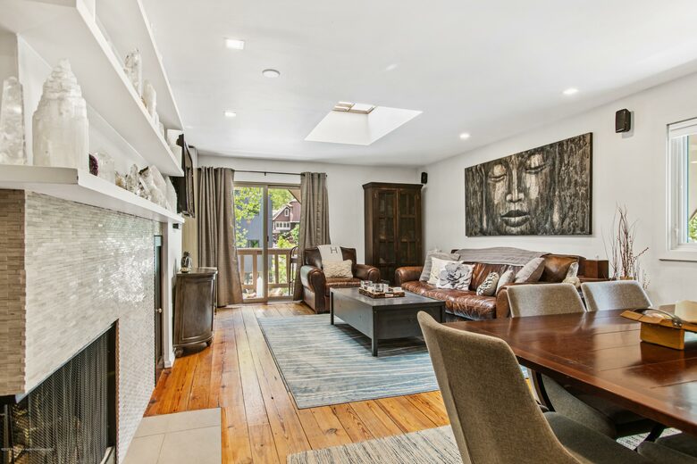 Downtown Aspen Luxury - Aspen, Colorado