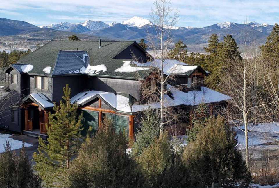 Mary Jane Ski Haus – Mountain Country Retreat - Fraser, Colorado