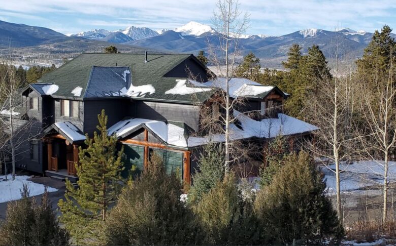 Mary Jane Ski Haus – Mountain Country Retreat - Fraser, Colorado