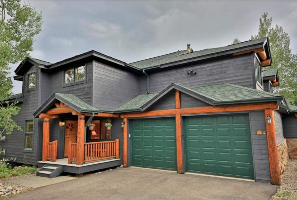 Mary Jane Ski Haus – Mountain Country Retreat - Fraser, Colorado