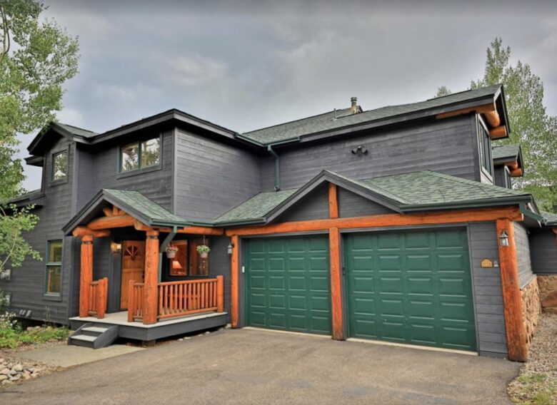 Mary Jane Ski Haus – Mountain Country Retreat - Fraser, Colorado