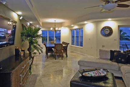 Villa Largo - Key Largo, Florida