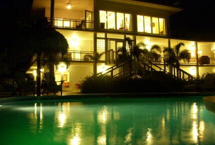 Villa Largo - Key Largo, Florida