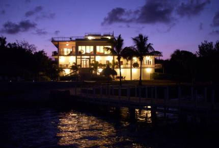 Villa Largo - Key Largo, Florida