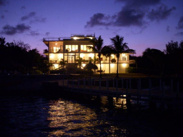 Villa Largo - Key Largo, Florida