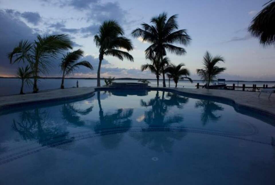 Villa Largo - Key Largo, Florida