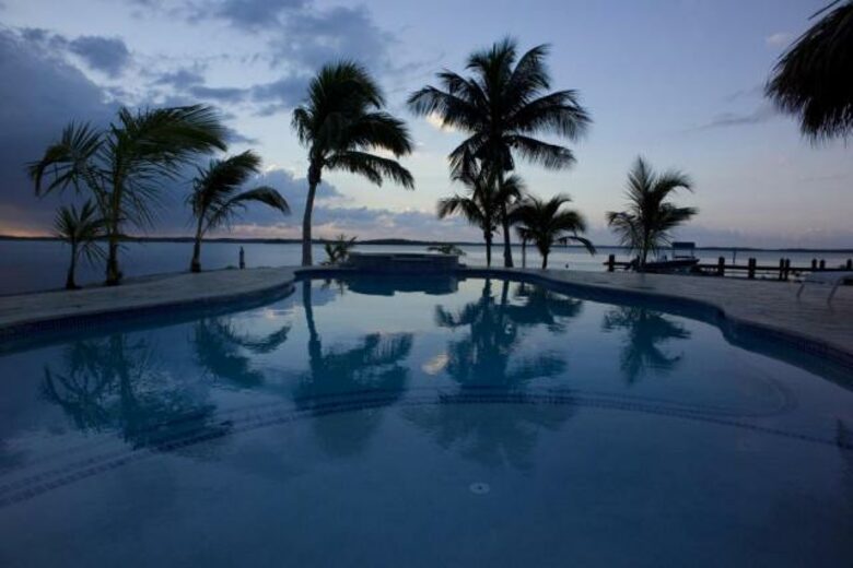 Villa Largo - Key Largo, Florida