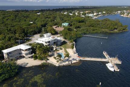 Villa Largo - Key Largo, Florida