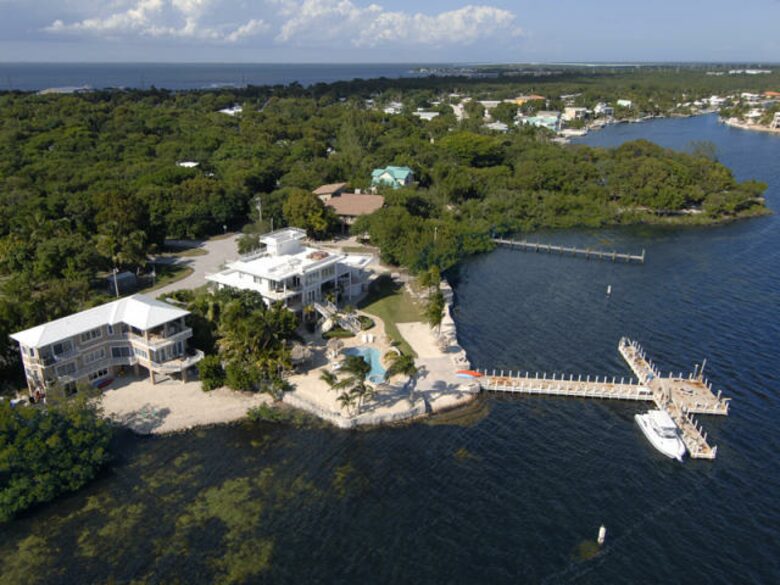 Villa Largo - Key Largo, Florida