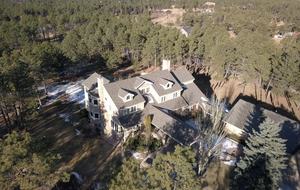 Blackforest Farmhouse - Colorado Springs, Colorado