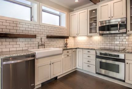 Blackforest Farmhouse - Colorado Springs, Colorado